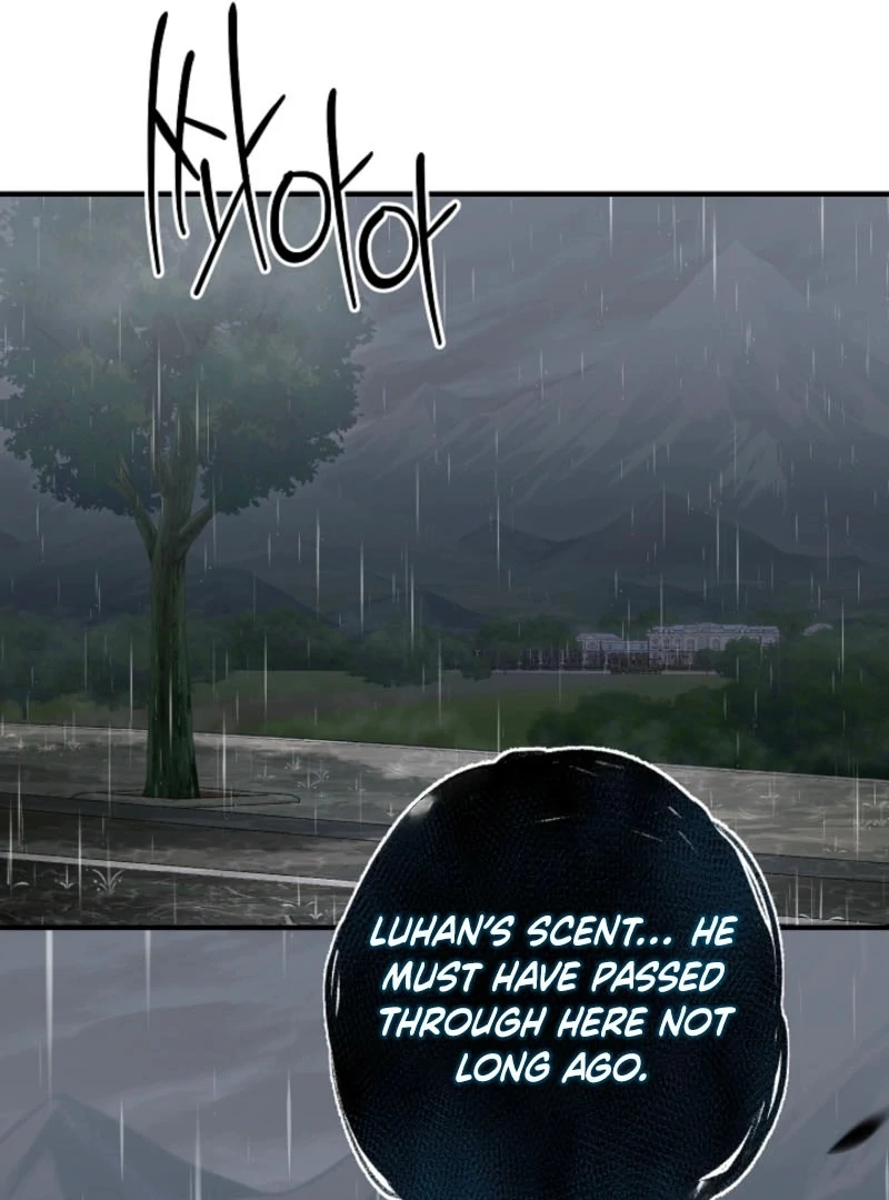 There’s No Way I’d Be Satisfied With a Rabbit Husband! Chapter 23 - Page 79