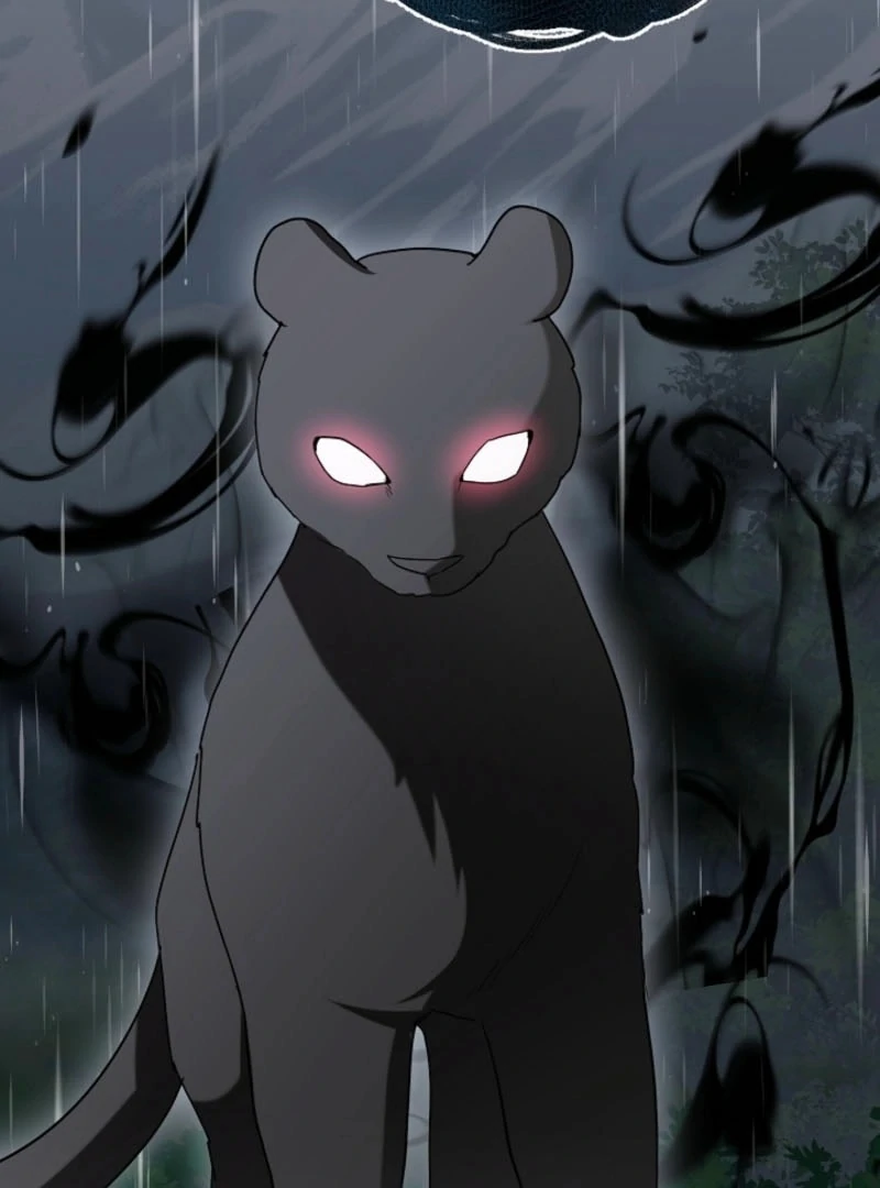 There’s No Way I’d Be Satisfied With a Rabbit Husband! Chapter 23 - Page 80