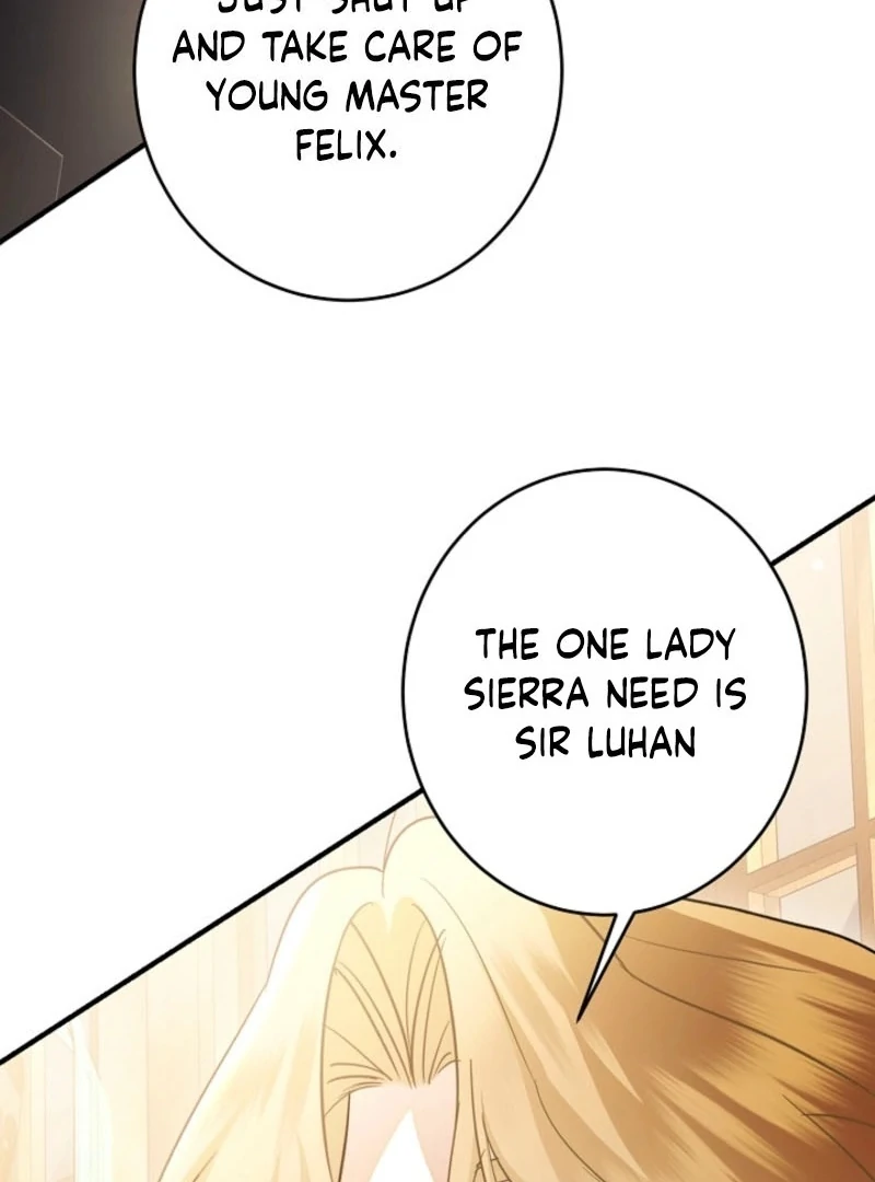 There’s No Way I’d Be Satisfied With a Rabbit Husband! Chapter 23 - Page 9