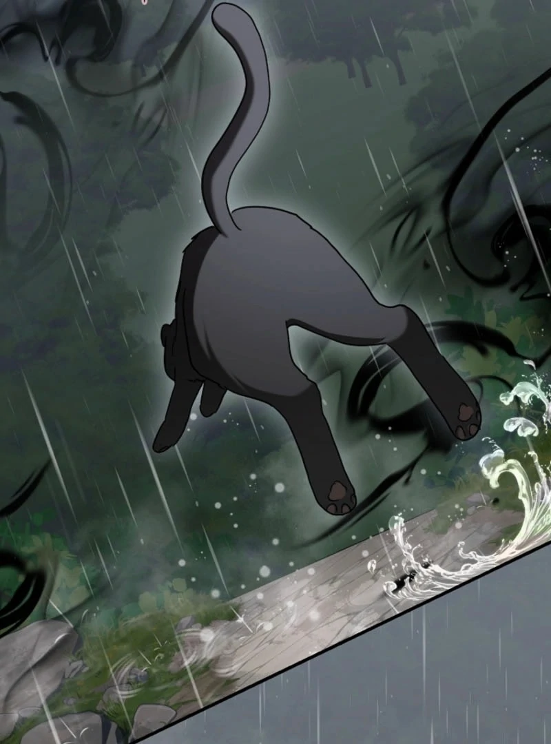 There’s No Way I’d Be Satisfied With a Rabbit Husband! Chapter 23 - Page 83