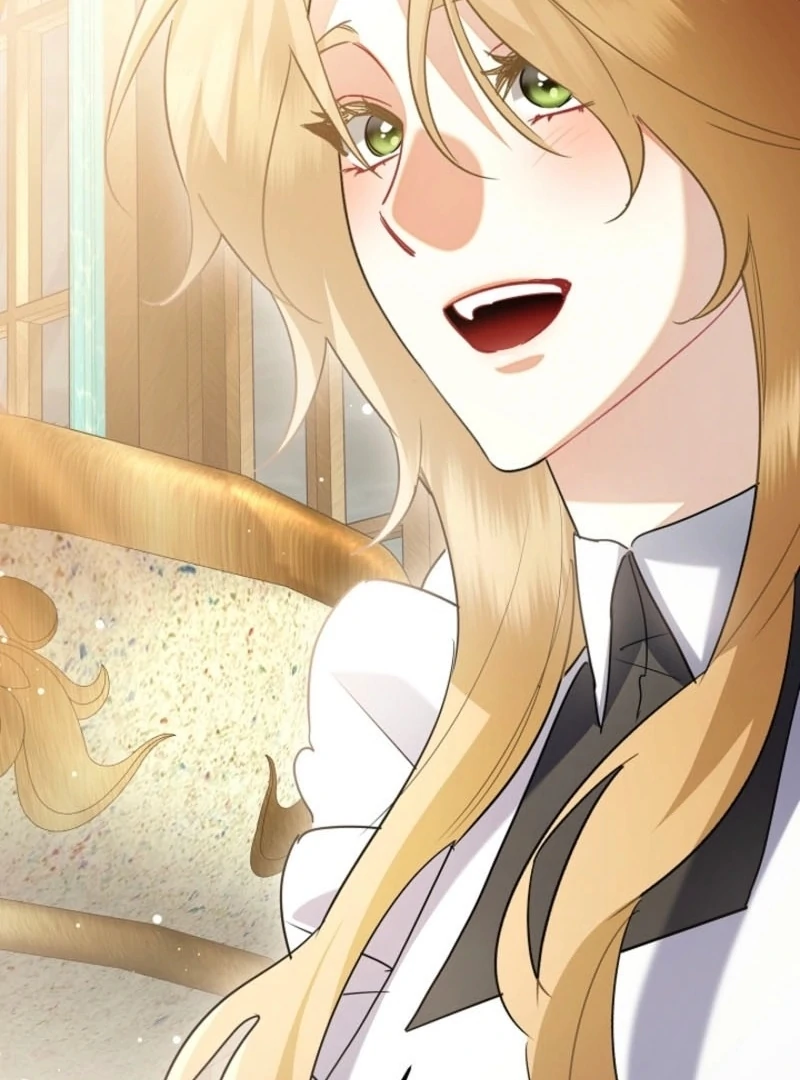 There’s No Way I’d Be Satisfied With a Rabbit Husband! Chapter 23 - Page 10