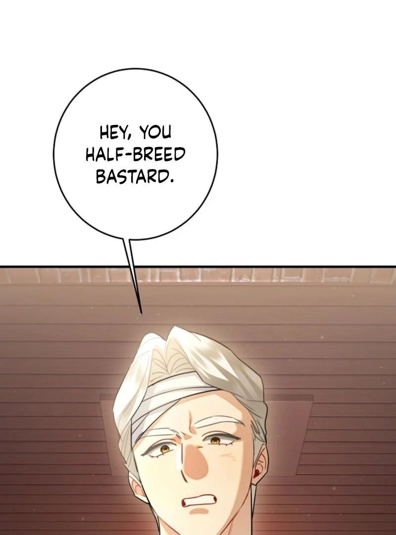 There’s No Way I’d Be Satisfied With a Rabbit Husband! Chapter 23 - Page 92