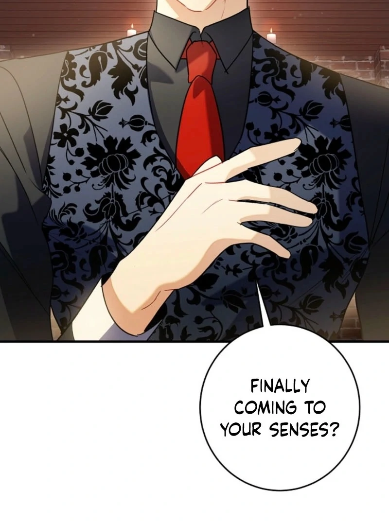 There’s No Way I’d Be Satisfied With a Rabbit Husband! Chapter 23 - Page 93