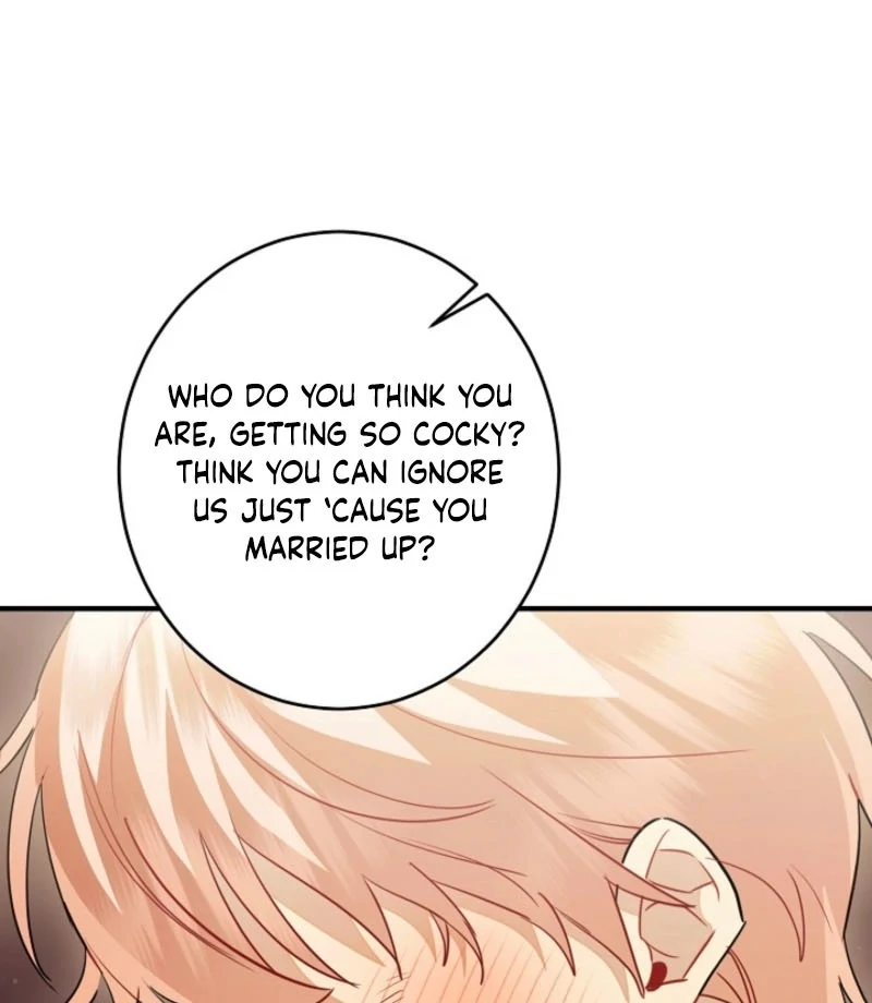 There’s No Way I’d Be Satisfied With a Rabbit Husband! Chapter 23 - Page 94