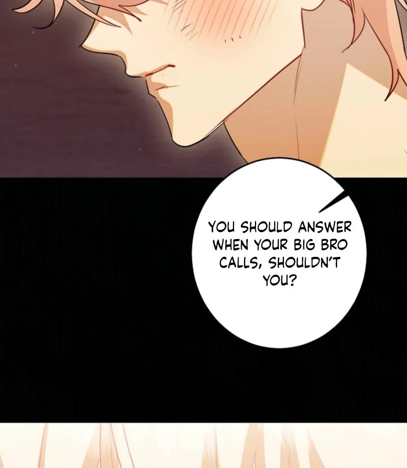 There’s No Way I’d Be Satisfied With a Rabbit Husband! Chapter 23 - Page 95