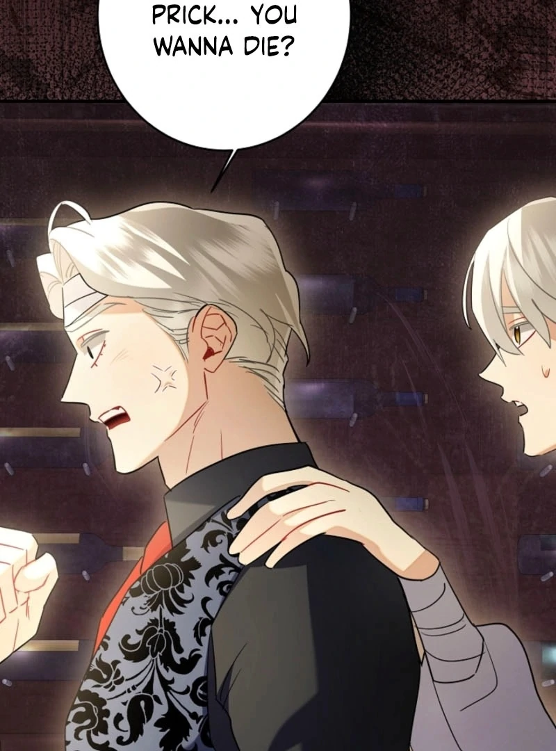 There’s No Way I’d Be Satisfied With a Rabbit Husband! Chapter 23 - Page 97