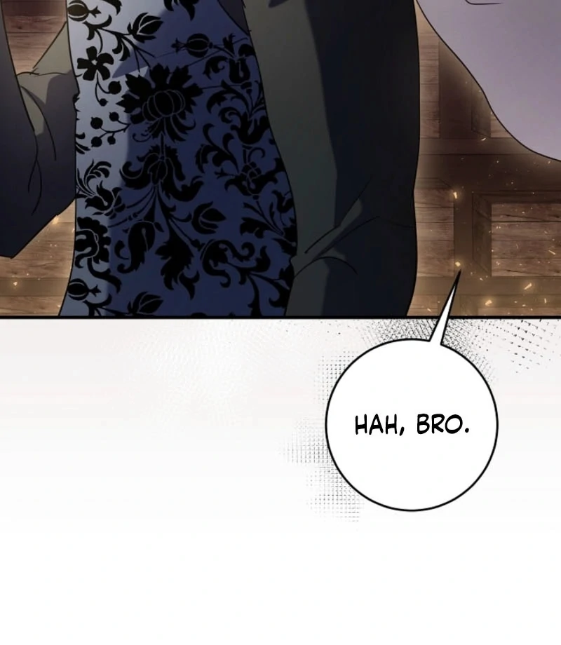 There’s No Way I’d Be Satisfied With a Rabbit Husband! Chapter 23 - Page 98