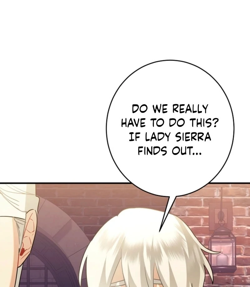 There’s No Way I’d Be Satisfied With a Rabbit Husband! Chapter 23 - Page 99