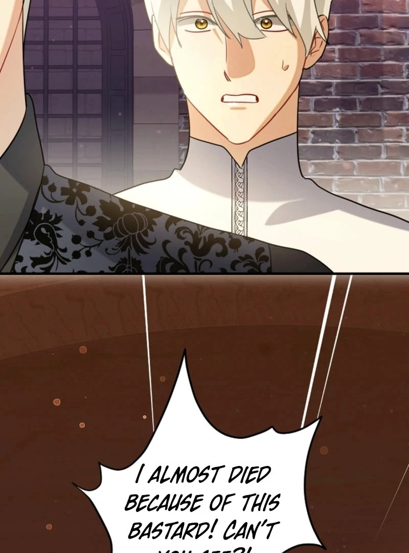 There’s No Way I’d Be Satisfied With a Rabbit Husband! Chapter 23 - Page 100