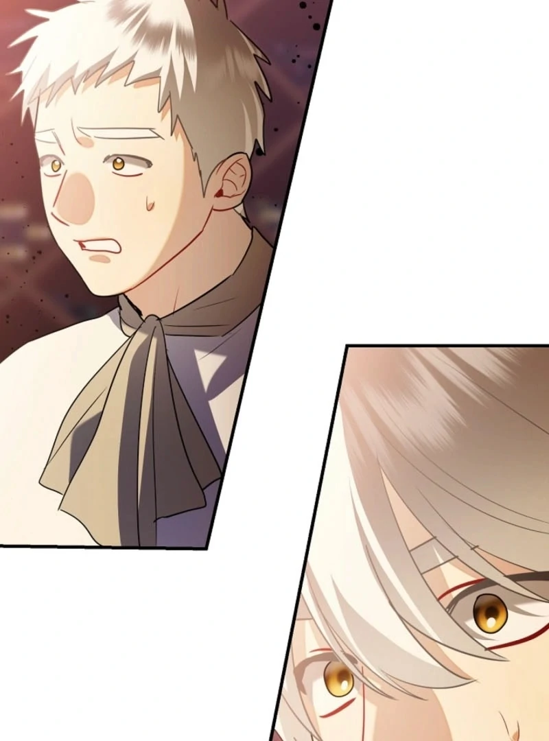 There’s No Way I’d Be Satisfied With a Rabbit Husband! Chapter 24 - Page 101