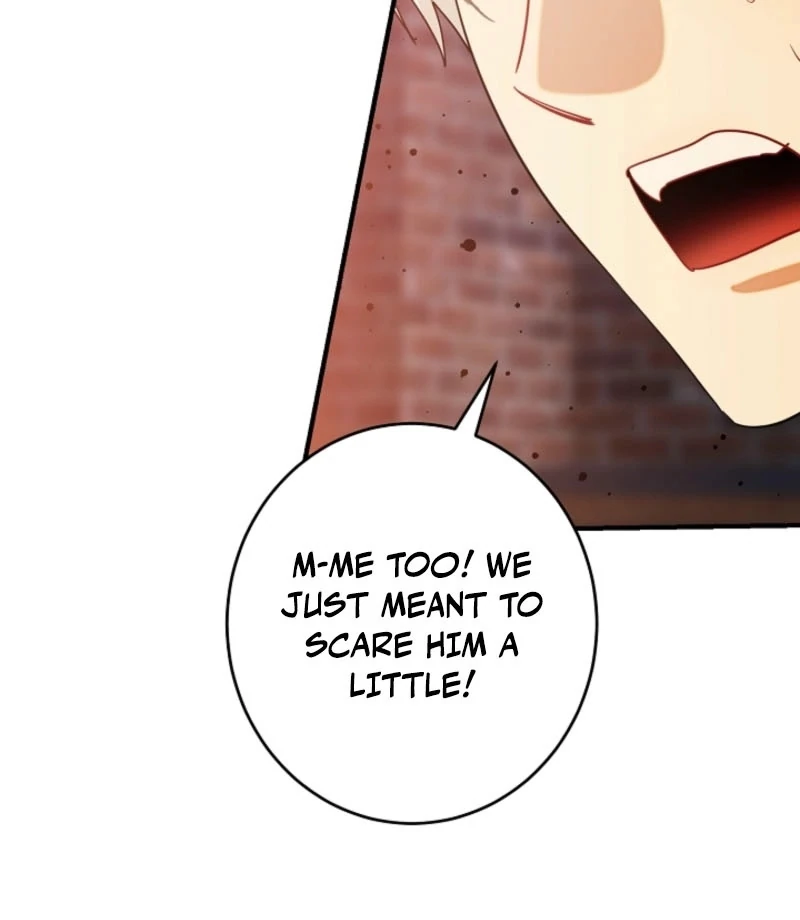 There’s No Way I’d Be Satisfied With a Rabbit Husband! Chapter 24 - Page 102