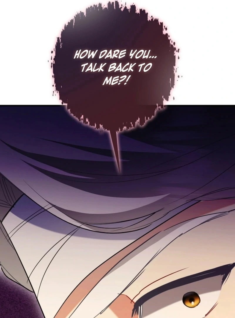 There’s No Way I’d Be Satisfied With a Rabbit Husband! Chapter 24 - Page 105