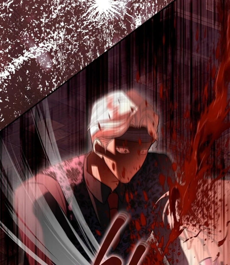 There’s No Way I’d Be Satisfied With a Rabbit Husband! Chapter 24 - Page 108