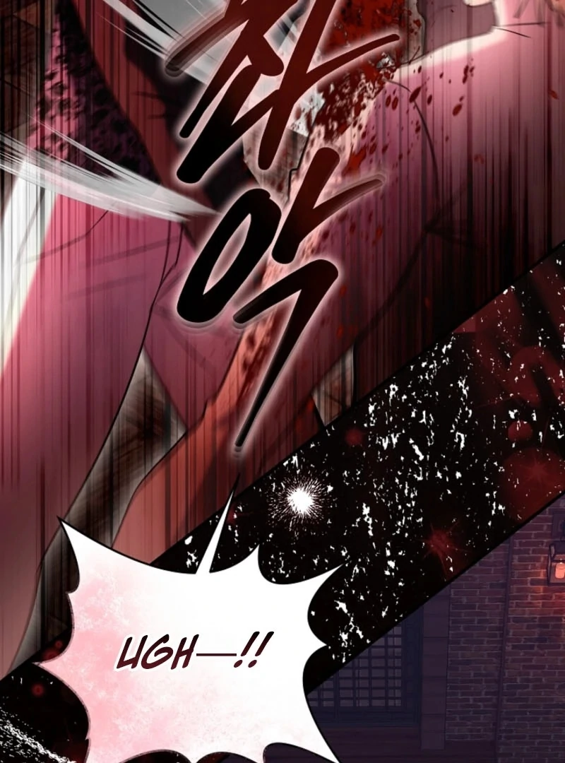 There’s No Way I’d Be Satisfied With a Rabbit Husband! Chapter 24 - Page 109