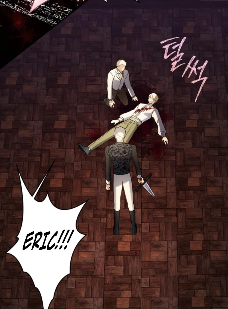 There’s No Way I’d Be Satisfied With a Rabbit Husband! Chapter 24 - Page 110