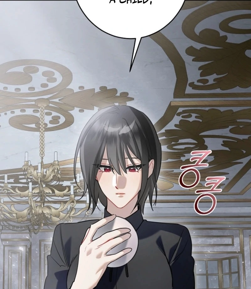 There’s No Way I’d Be Satisfied With a Rabbit Husband! Chapter 24 - Page 12