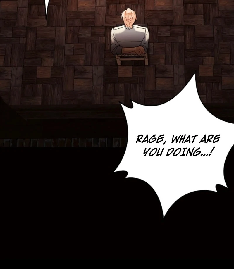 There’s No Way I’d Be Satisfied With a Rabbit Husband! Chapter 24 - Page 111