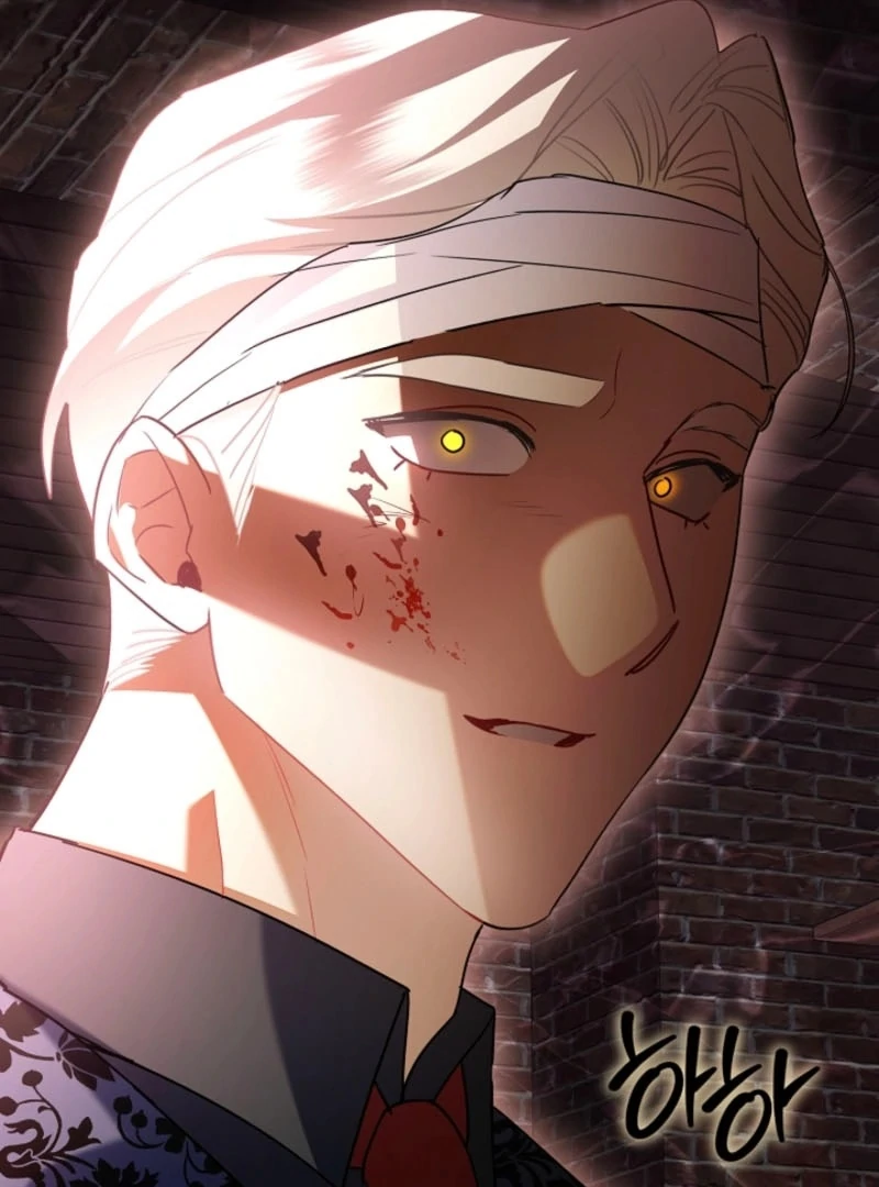 There’s No Way I’d Be Satisfied With a Rabbit Husband! Chapter 24 - Page 113