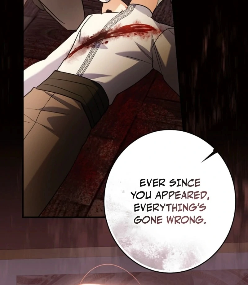 There’s No Way I’d Be Satisfied With a Rabbit Husband! Chapter 24 - Page 116