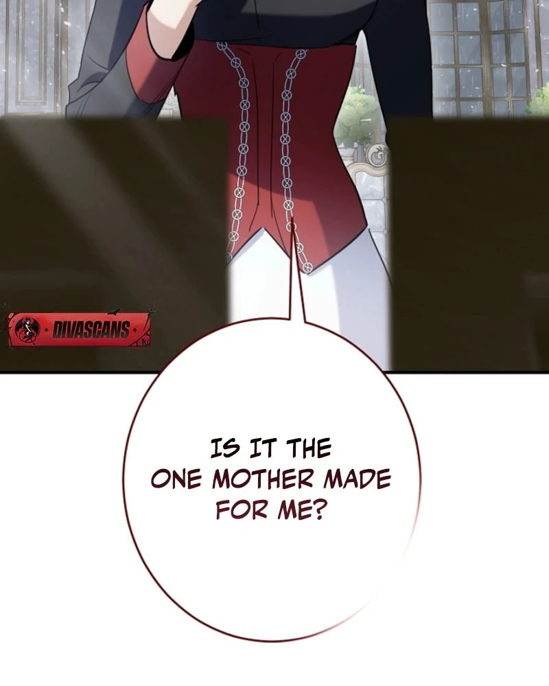 There’s No Way I’d Be Satisfied With a Rabbit Husband! Chapter 24 - Page 13