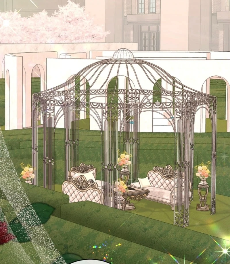 There’s No Way I’d Be Satisfied With a Rabbit Husband! Chapter 24 - Page 16