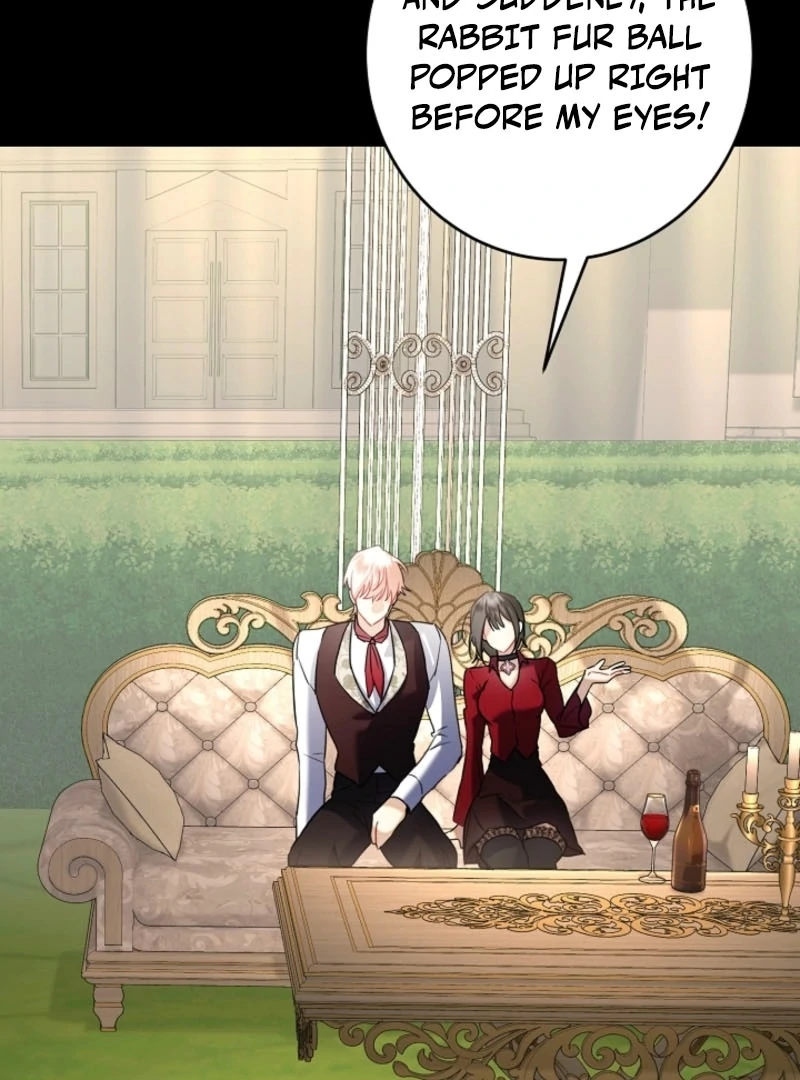 There’s No Way I’d Be Satisfied With a Rabbit Husband! Chapter 24 - Page 18