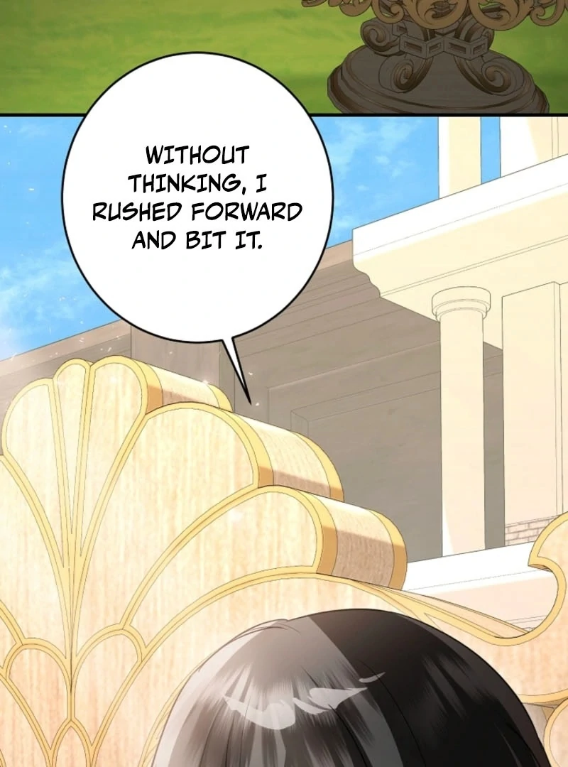 There’s No Way I’d Be Satisfied With a Rabbit Husband! Chapter 24 - Page 19