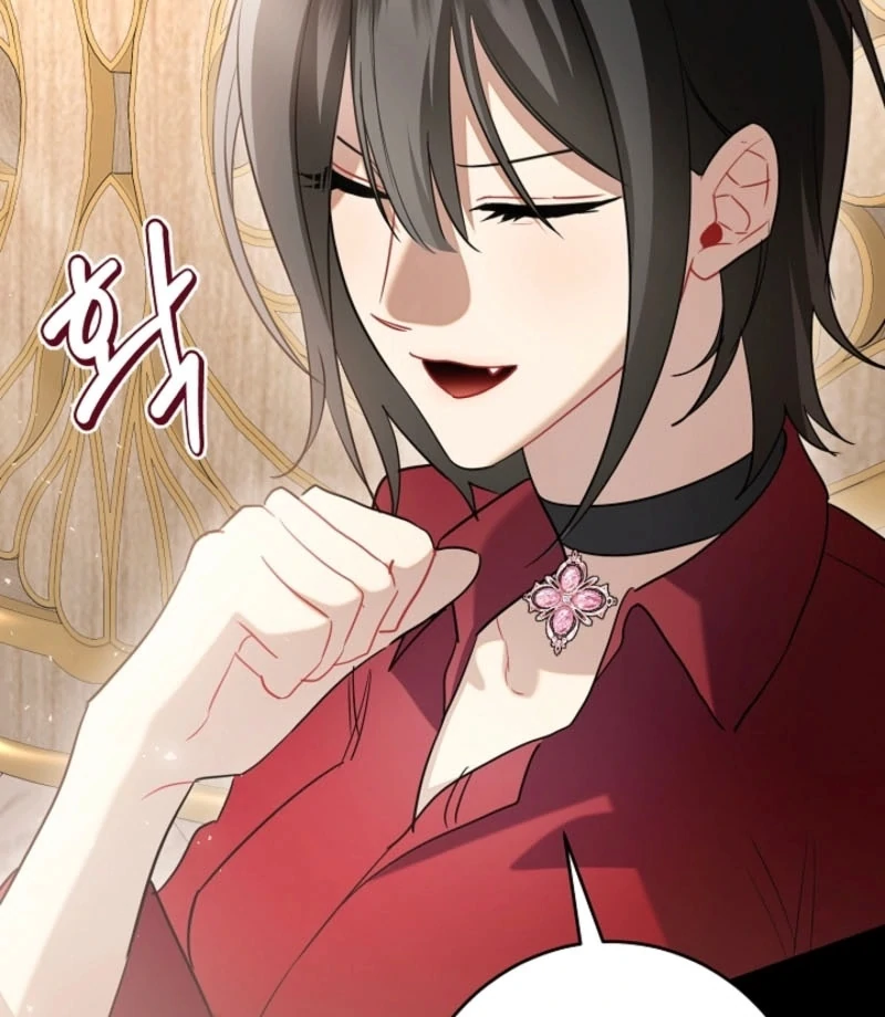 There’s No Way I’d Be Satisfied With a Rabbit Husband! Chapter 24 - Page 20