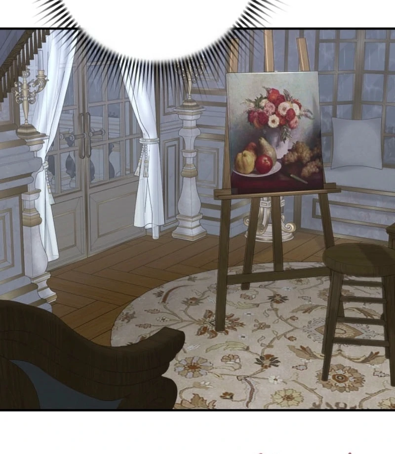 There’s No Way I’d Be Satisfied With a Rabbit Husband! Chapter 24 - Page 3