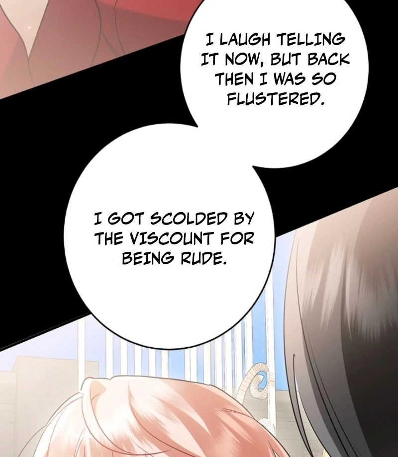 There’s No Way I’d Be Satisfied With a Rabbit Husband! Chapter 24 - Page 21