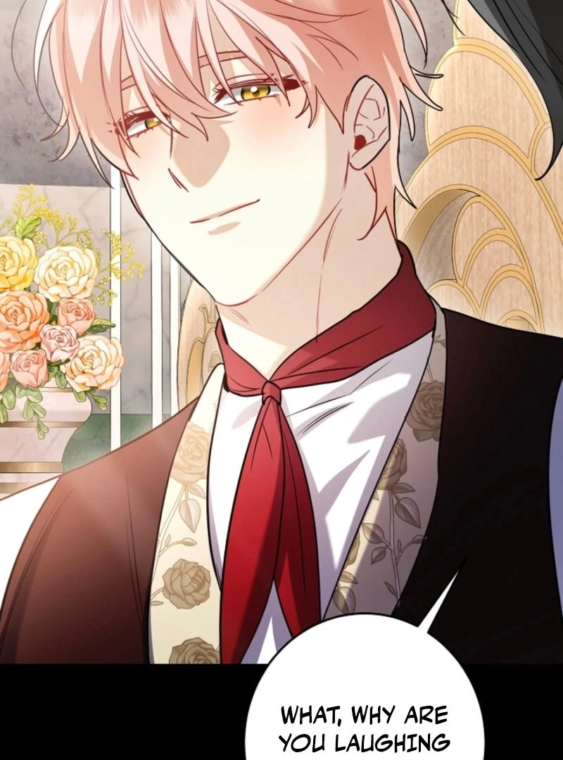 There’s No Way I’d Be Satisfied With a Rabbit Husband! Chapter 24 - Page 22