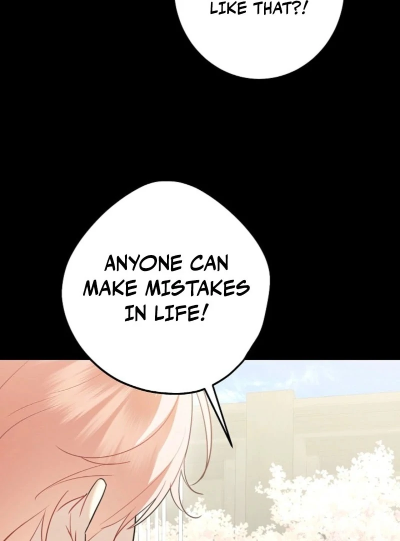 There’s No Way I’d Be Satisfied With a Rabbit Husband! Chapter 24 - Page 23