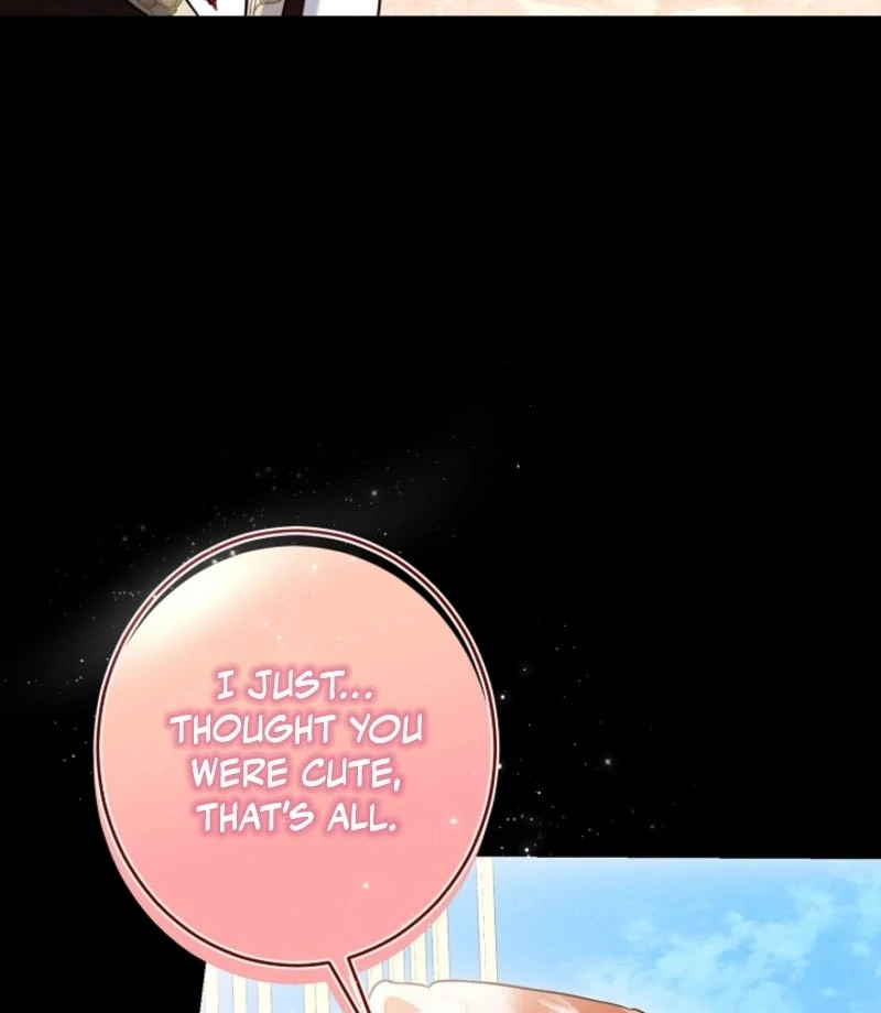 There’s No Way I’d Be Satisfied With a Rabbit Husband! Chapter 24 - Page 25