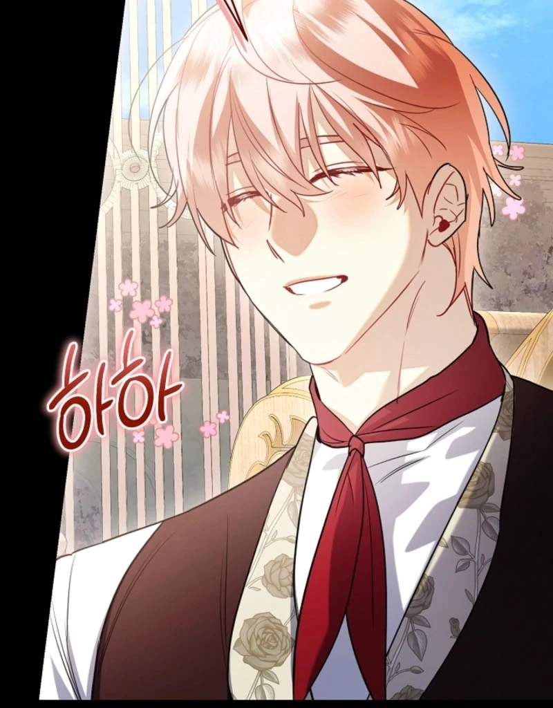 There’s No Way I’d Be Satisfied With a Rabbit Husband! Chapter 24 - Page 26