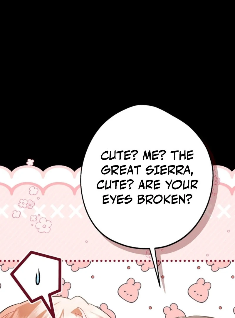 There’s No Way I’d Be Satisfied With a Rabbit Husband! Chapter 24 - Page 27