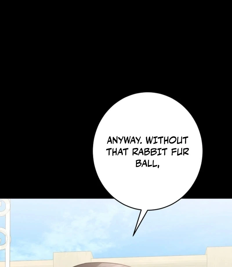 There’s No Way I’d Be Satisfied With a Rabbit Husband! Chapter 24 - Page 29