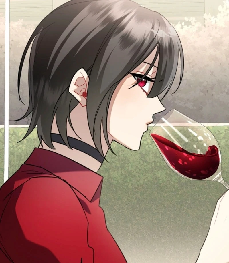 There’s No Way I’d Be Satisfied With a Rabbit Husband! Chapter 24 - Page 30