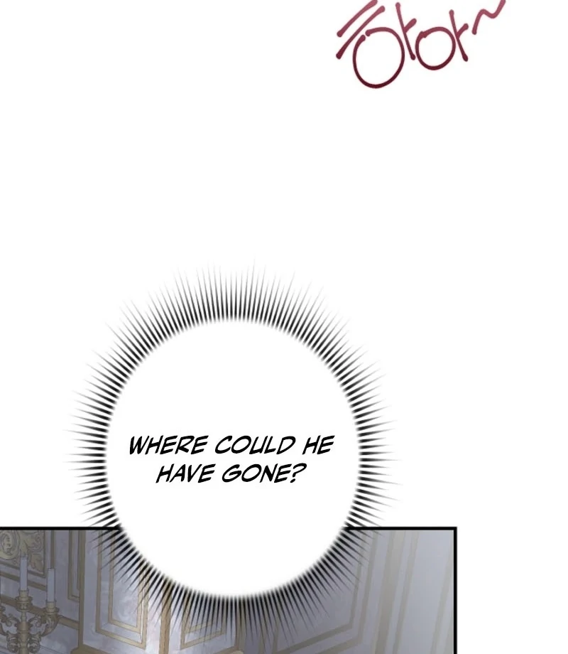 There’s No Way I’d Be Satisfied With a Rabbit Husband! Chapter 24 - Page 4