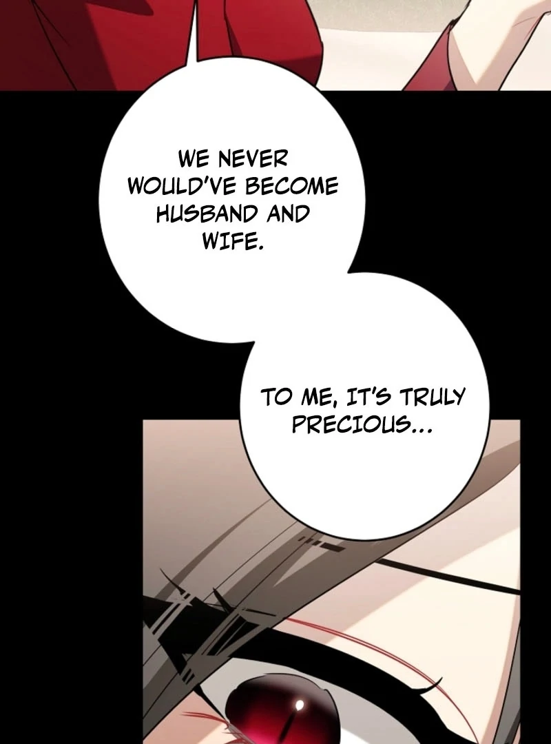 There’s No Way I’d Be Satisfied With a Rabbit Husband! Chapter 24 - Page 31