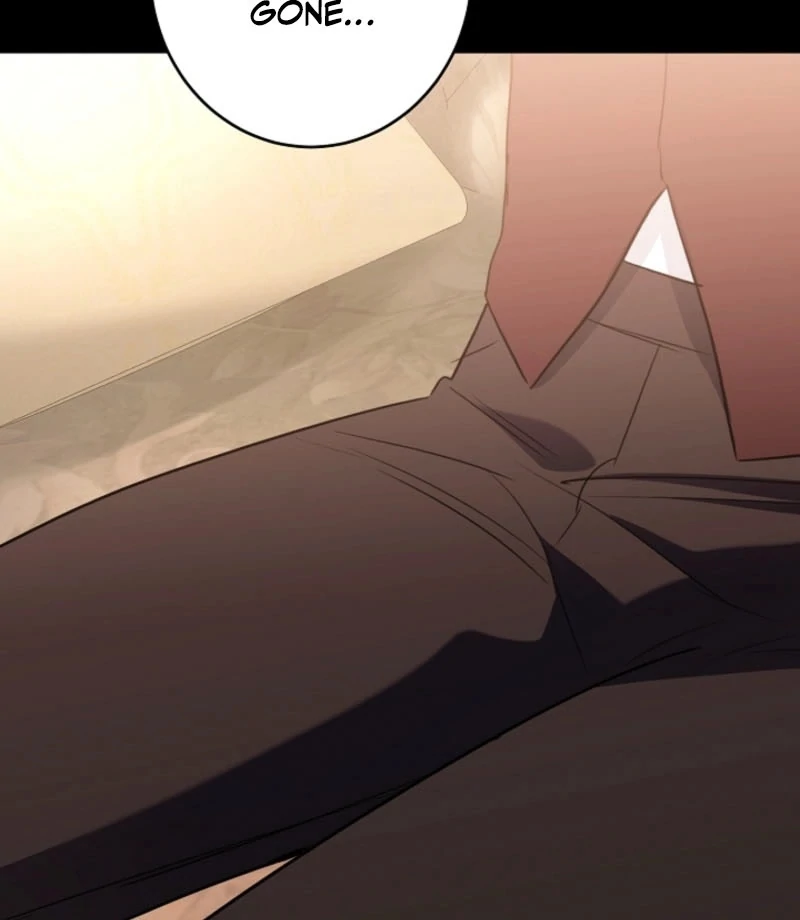 There’s No Way I’d Be Satisfied With a Rabbit Husband! Chapter 24 - Page 33