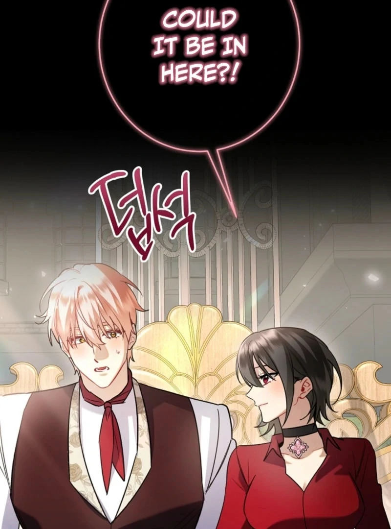 There’s No Way I’d Be Satisfied With a Rabbit Husband! Chapter 24 - Page 35