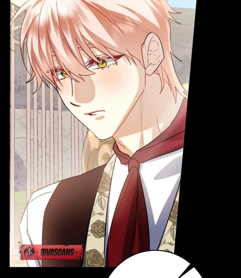 There’s No Way I’d Be Satisfied With a Rabbit Husband! Chapter 24 - Page 38