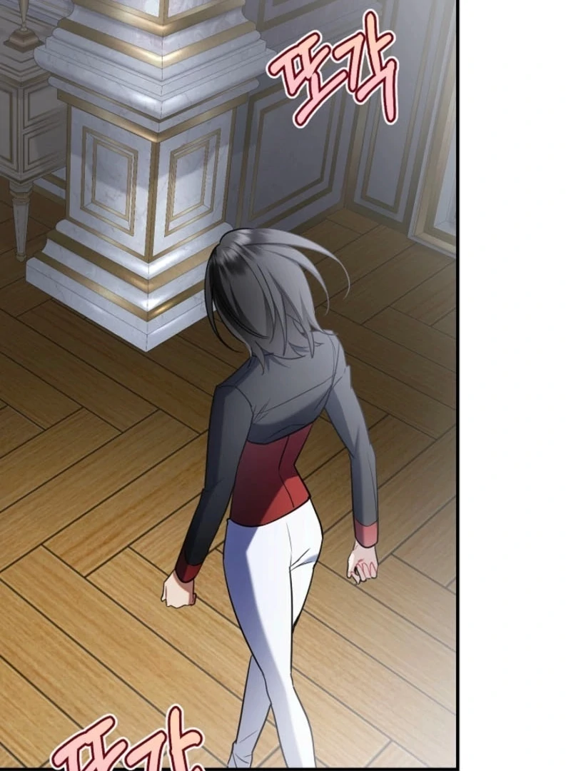 There’s No Way I’d Be Satisfied With a Rabbit Husband! Chapter 24 - Page 5