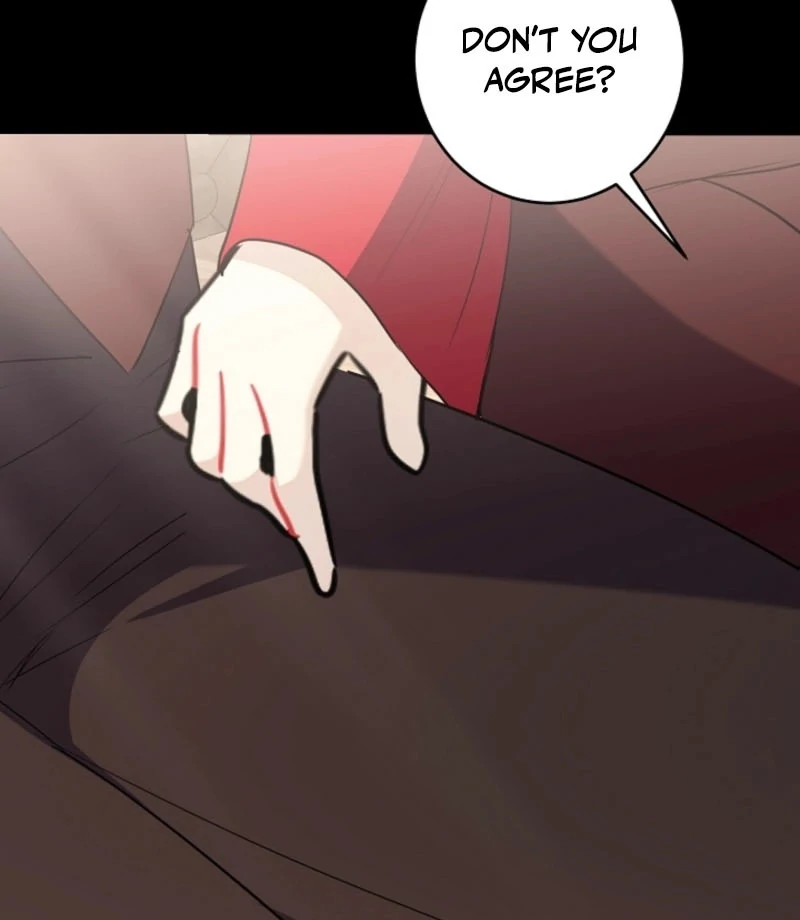 There’s No Way I’d Be Satisfied With a Rabbit Husband! Chapter 24 - Page 42