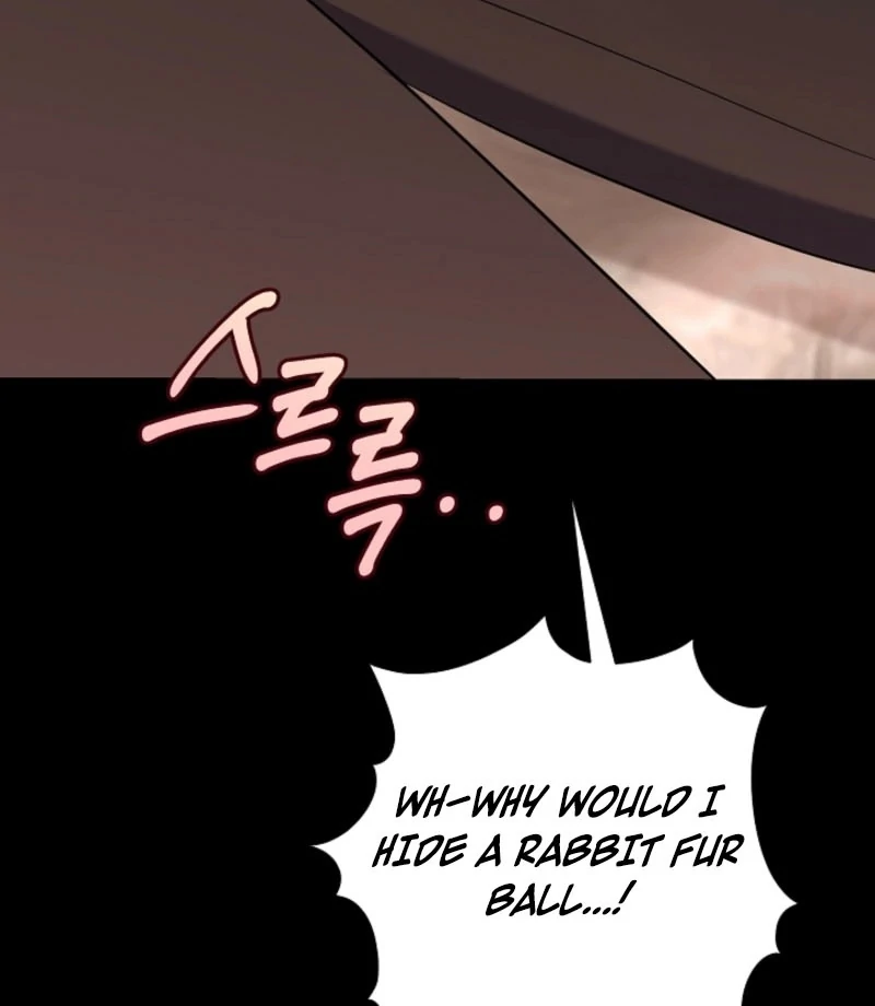 There’s No Way I’d Be Satisfied With a Rabbit Husband! Chapter 24 - Page 43