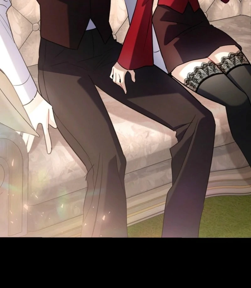 There’s No Way I’d Be Satisfied With a Rabbit Husband! Chapter 24 - Page 47