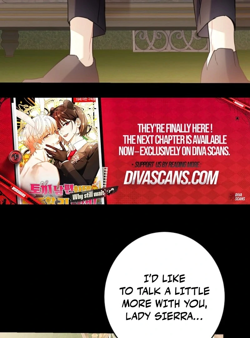 There’s No Way I’d Be Satisfied With a Rabbit Husband! Chapter 24 - Page 49