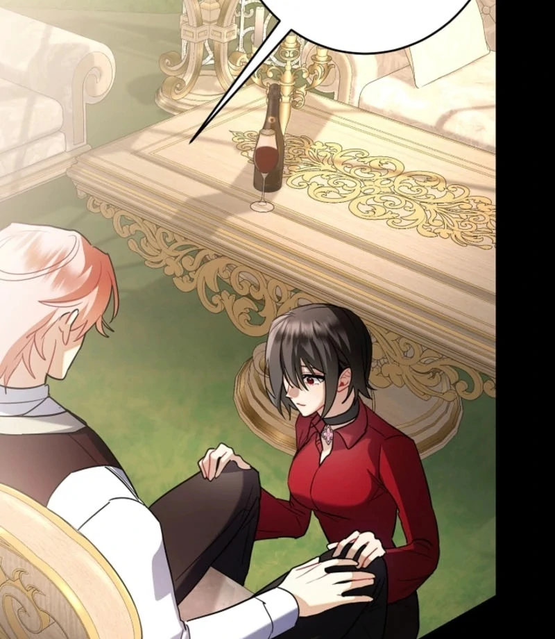 There’s No Way I’d Be Satisfied With a Rabbit Husband! Chapter 24 - Page 50