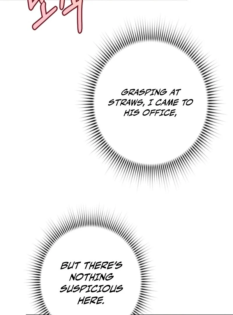 There’s No Way I’d Be Satisfied With a Rabbit Husband! Chapter 24 - Page 6