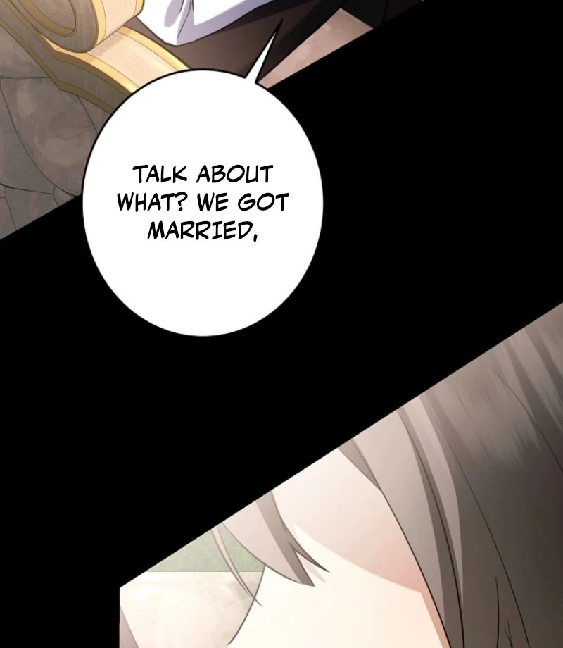 There’s No Way I’d Be Satisfied With a Rabbit Husband! Chapter 24 - Page 51